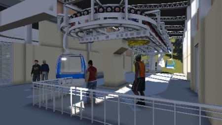 İzmir Teleferik’te nihayet temel atılıyor