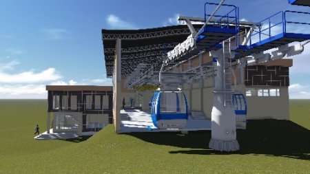 İzmir Teleferik’te nihayet temel atılıyor