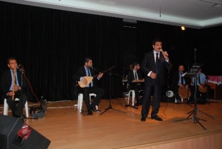 İzmir Torbalı'da Kutlu Doğum programı düzenlendi