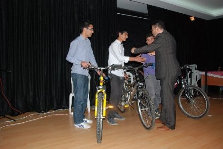 İzmir Torbalı'da Kutlu Doğum programı düzenlendi