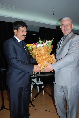 İzmir Torbalı'da Kutlu Doğum programı düzenlendi