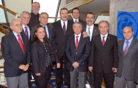 İzmir Valisi Kıraç: EXPO adaylığı için yürümüyor, koşuyoruz