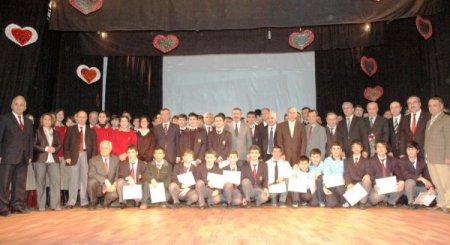 İzmir Valisi Kıraç: Yamanlar'a 41 Kere Maşallah
