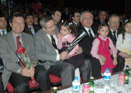 İzmir Valisi Kıraç: Yamanlar'a 41 Kere Maşallah