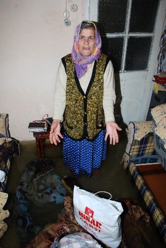 İzmir Yağmura Teslim Oldu