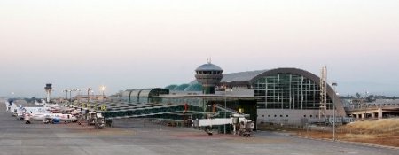 İzmir Yolcuları, Yurtiçine Dış Hatlardan Uçacak