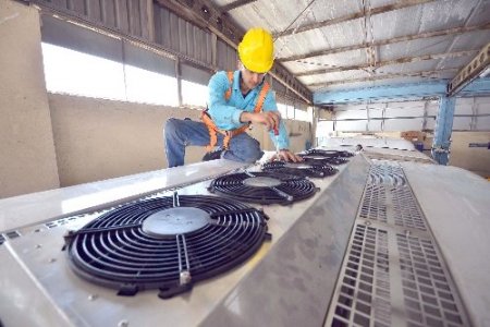 İzmir'de 104 belediye otobüsüne daha klima takılıyor