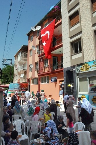 İzmir'de 1071 Suffa Kur'ân Kursu açıldı