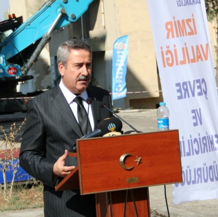 İzmir’de 313 bin konut şehir dönüşümüne tâbi tutulacak