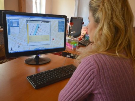 İzmir’de 361 bin binanın bilgileri sanal ortamda