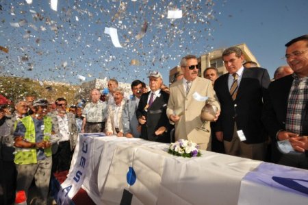 İzmir'de 4 Bin 300 Konut Daha Jeotermalle Isınacak