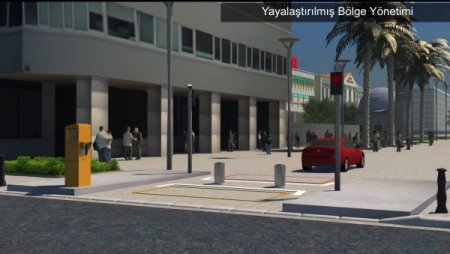 İzmir'de 'Akıllı Trafik Yönetim Sistemi' İçin İhaleye Çıkılıyor