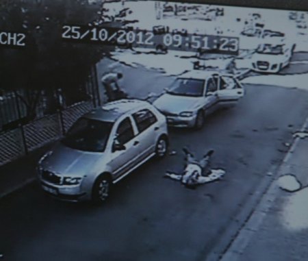 İzmir'de bayram sabahı cinayet