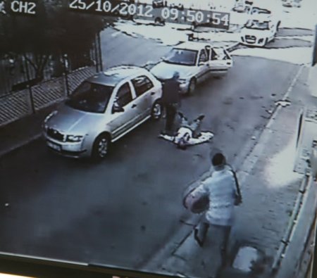 İzmir'de bayram sabahı cinayet