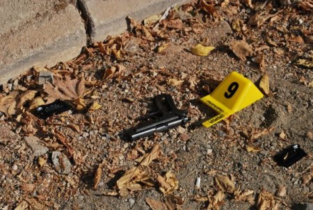 İzmir'de bayram sabahı cinayet