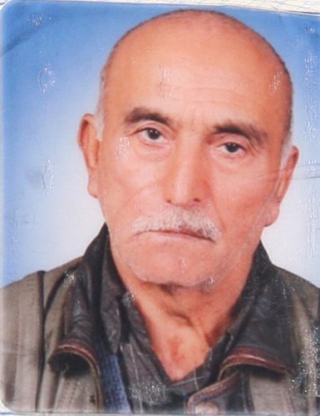 İzmir'de bayram sabahı cinayet