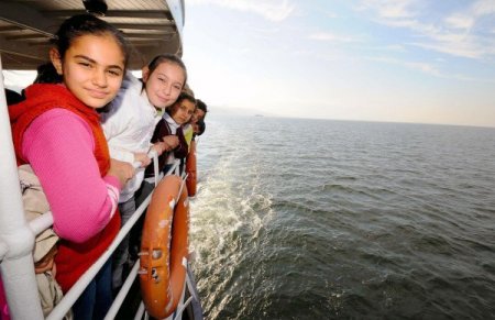 İzmir'de bayram ulaşımı yüzde 50 indirimli