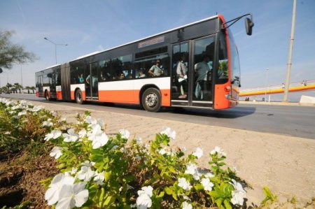 İzmir'de bayram ulaşımı yüzde 50 indirimli