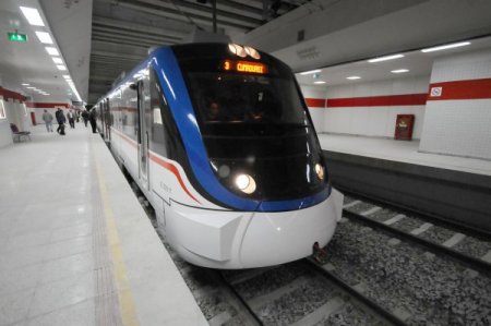 İzmir'de bayram ulaşımı yüzde 50 indirimli