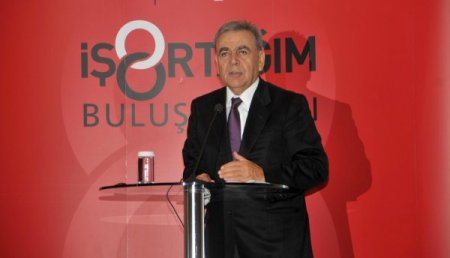 İzmir'de Bin Hektarlık Alan Yatırımcı Bekliyor