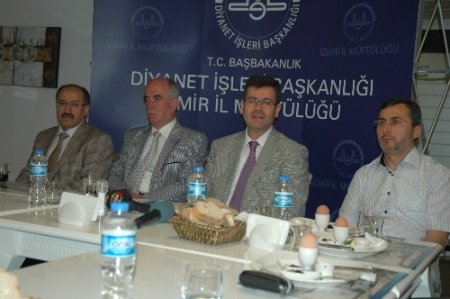 İzmir'de camiler çocuk açacak