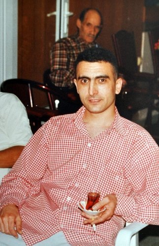 İzmir'de cinayet: 1 ölü