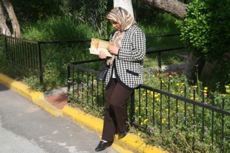 İzmir'de De Ygs Telaşı Yaşandı
