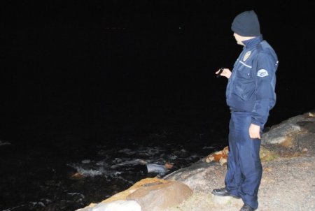 İzmir'de denizde erkek cesedi bulundu