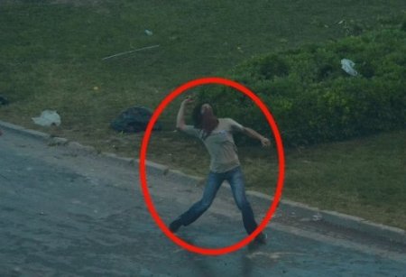 İzmir'de 'Gezi Parkı' olaylarını kışkırttıkları iddiasıyla 11 kişi tutuklandı