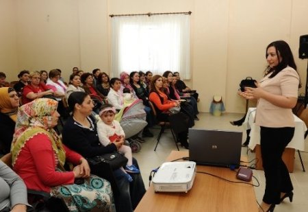İzmir'de 'Hangimiz Öfkeliyiz?' semineri düzenlendi