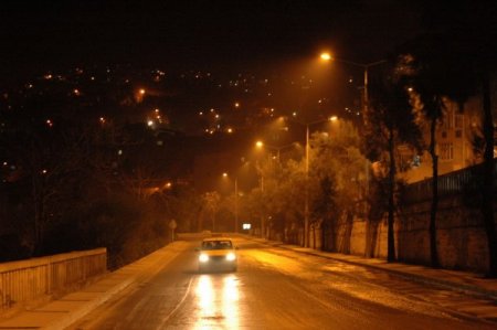 İzmir'de hava kirliliği arttı