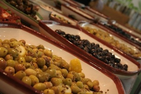 İzmir’de iki fuar birarada düzenlenecek