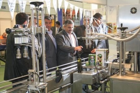 İzmir’de iki fuar birarada düzenlenecek