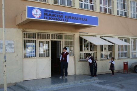İzmir'de ikinci öğretmen cinayeti son anda önlendi