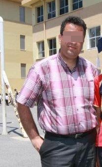 İzmir'de ikinci öğretmen cinayeti son anda önlendi