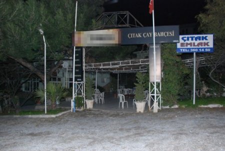 İzmir'de kaza; 1 ölü, 1 ağır yaralı