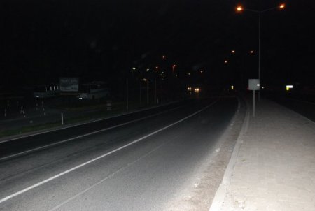 İzmir'de kaza; 1 ölü, 1 ağır yaralı