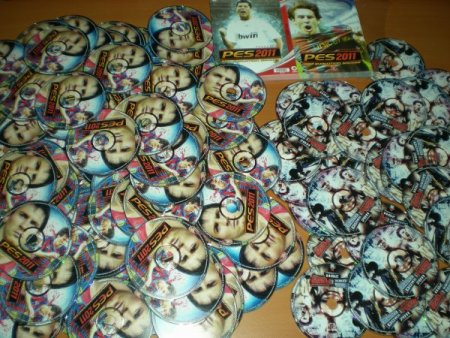 İzmir'de 'Korsan'lara Karşı Bir Yılda 304 Operasyon