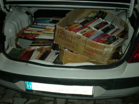 İzmir'de 'Korsan'lara Karşı Bir Yılda 304 Operasyon