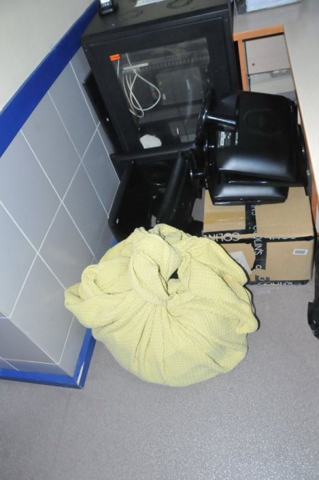 İzmir'de kumar baskını: 6 gözaltı