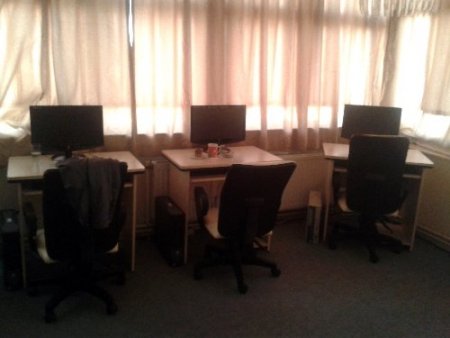 İzmir’de kumar evlerine baskın