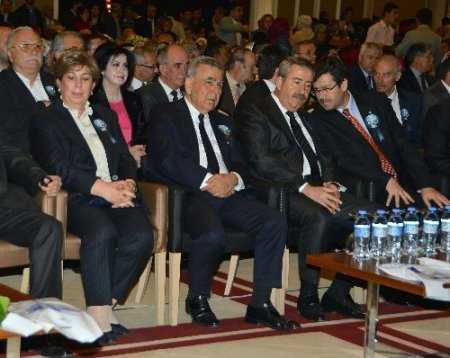 İzmir'de Kutlu Doğum programı düzenlendi