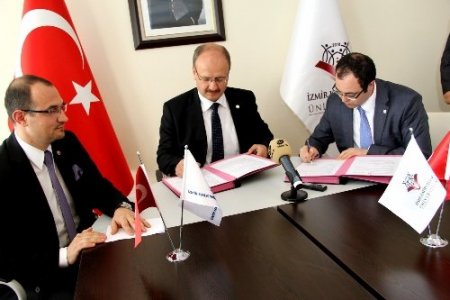 İzmir'de obeziteyle mücadele için işbirliği protokolü imzalandı