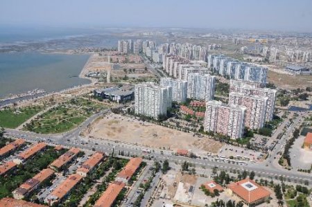 İzmir'de Opera Binası İçin Jüri Toplanıyor