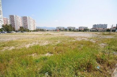 İzmir'de Opera Binası İçin 'ulusal Mimari Proje Yarışması' Başladı