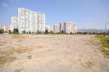 İzmir'de Opera Binası İçin 'ulusal Mimari Proje Yarışması' Başladı