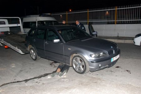 İzmir'de şoförsüz araç akıl almaz bir şekilde ölüme sebep oldu