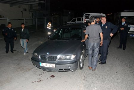 İzmir'de şoförsüz araç akıl almaz bir şekilde ölüme sebep oldu