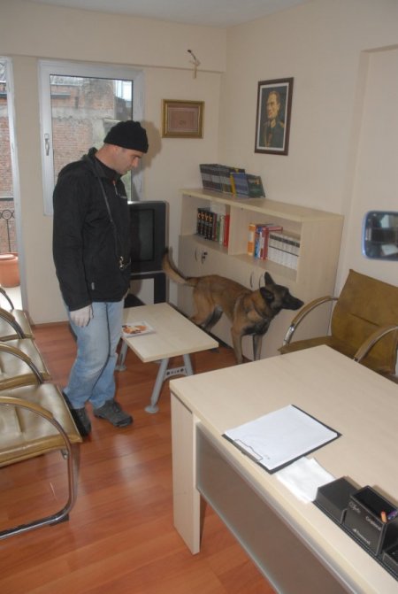 İzmir'de suç örgütüne büyük operasyon: 23 kişi gözaltına alındı