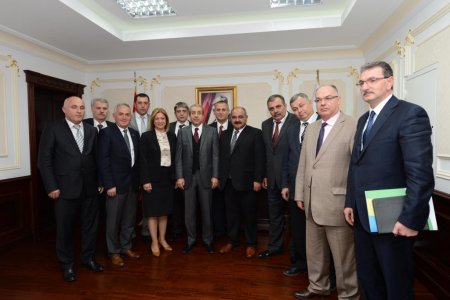 İzmir’de tarım ve gıda zirvesi yapılacak